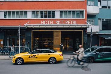 1 Hotel Copenhagen - Copenhague