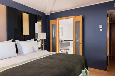 1 Hotel Copenhagen