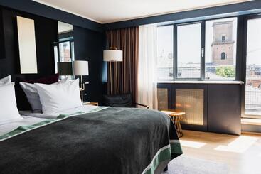 1 Hotel Copenhagen - Copenhague