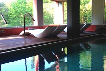 호텔 Spa La Central   Adults Only