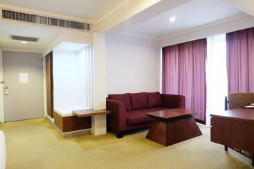 Star Hotel Chiang Mai   Sha Extra Pus