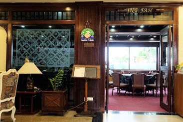 Star Hotel Chiang Mai Sha Extra Pus