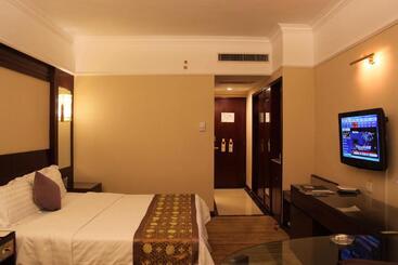 Sunshine Holiday Hotel Fuzhou