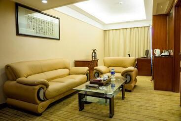 Sunshine Holiday Hotel Fuzhou