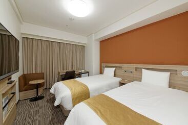 هتل Sunroute Sopra Kobe