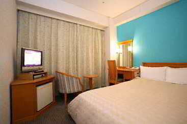 هتل Sunroute Sopra Kobe