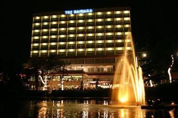 Hotel Taj Banjara