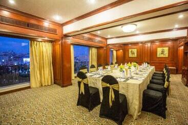 Hotel Taj Banjara