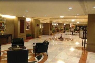 Hotel Taj Banjara
