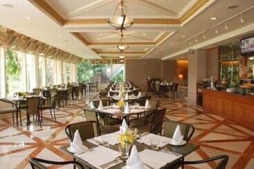 Hotel Taj Banjara