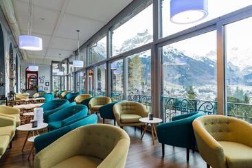 هتل Terrace