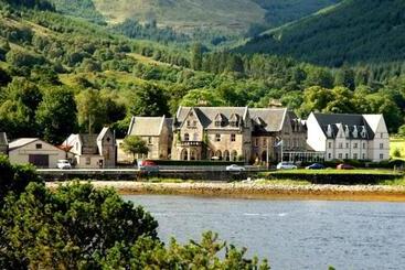 בית מלון כפרי The Ballachulish