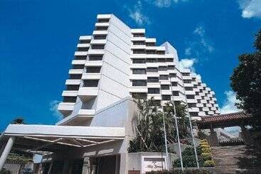 هتل The Naha Terrace