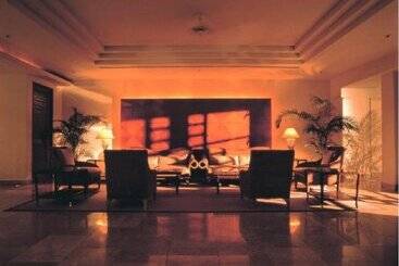 هتل The Naha Terrace