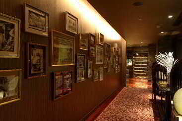 هتل The Naha Terrace