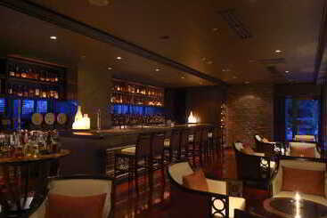 هتل The Naha Terrace
