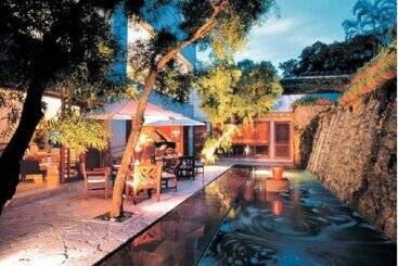 هتل The Naha Terrace