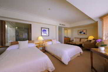 هتل The Naha Terrace