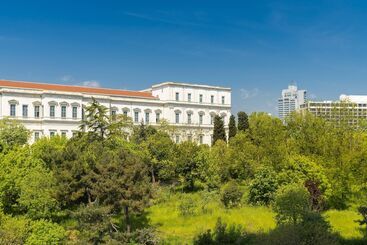 هتل The Ritz Carlton, Istanbul At The Bosphorus
