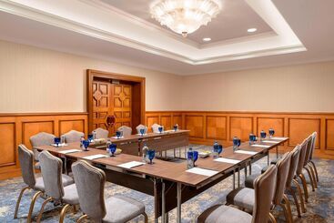 هتل The Ritz Carlton, Istanbul At The Bosphorus