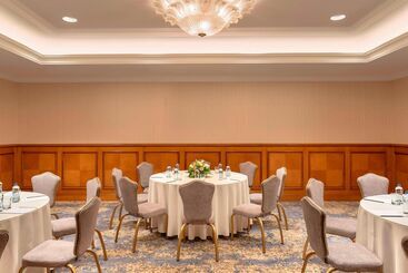 هتل The Ritz Carlton, Istanbul At The Bosphorus