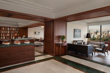 هتل The Ritz Carlton, Istanbul At The Bosphorus