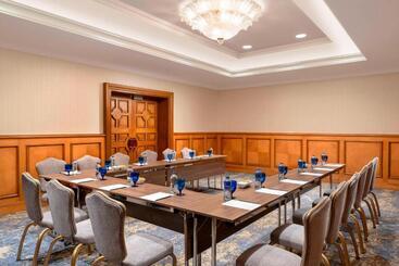 هتل The Ritz Carlton, Istanbul At The Bosphorus
