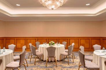 هتل The Ritz Carlton, Istanbul At The Bosphorus