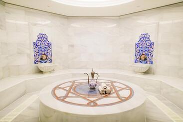 هتل The Ritz Carlton, Istanbul At The Bosphorus