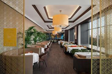 هتل The Ritz Carlton, Istanbul At The Bosphorus