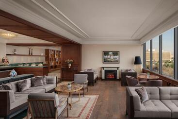هتل The Ritz Carlton, Istanbul At The Bosphorus