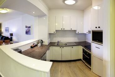 هتل The Sebel Quay West Auckland