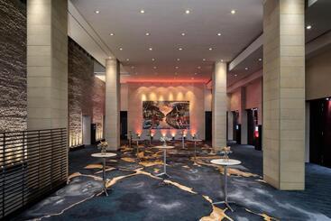 هتل The Westin Cape Town