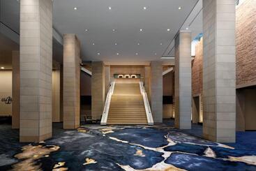 هتل The Westin Cape Town