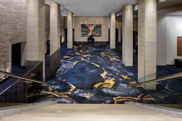 هتل The Westin Cape Town