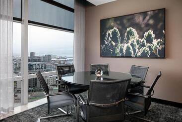 هتل The Westin Cape Town