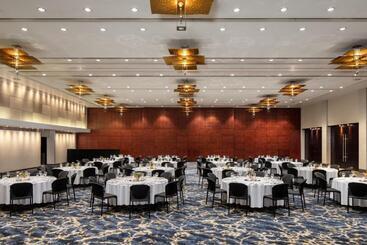 هتل The Westin Cape Town