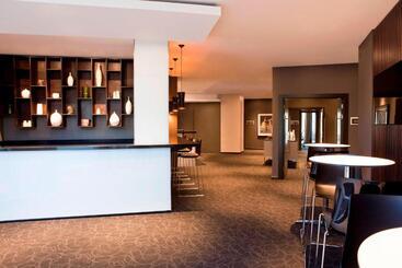 هتل The Westin Cape Town