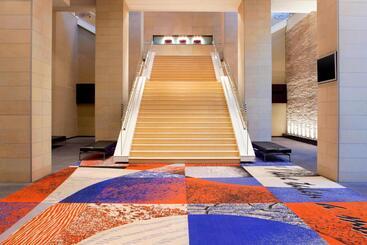 هتل The Westin Cape Town