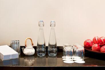هتل The Westin Cape Town