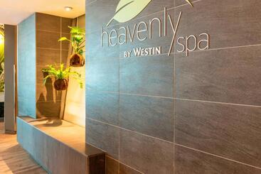 هتل The Westin Cape Town