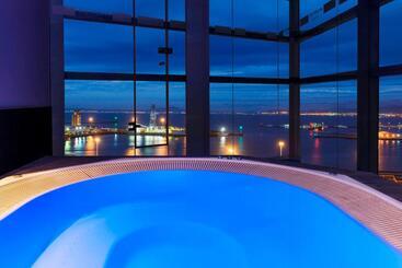 هتل The Westin Cape Town