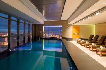 هتل The Westin Cape Town