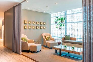 هتل The Westin Cape Town