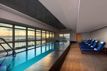 هتل The Westin Cape Town