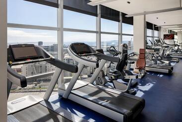هتل The Westin Cape Town