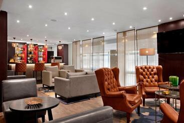 هتل The Westin Cape Town