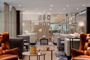 هتل The Westin Cape Town