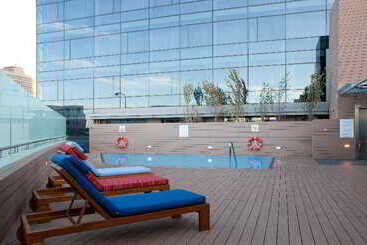 هتل The Westin Cape Town