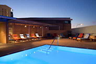هتل The Westin Cape Town